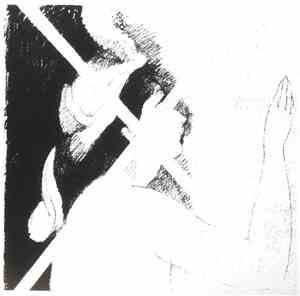 Kim Gordon - Music For Inversions: A Live Ballet By Nick Mauss