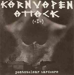 Kärnvapen Attack - Postnuclear Hardcore