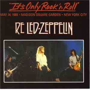 Led Zeppelin - It's Only Rock 'N Roll