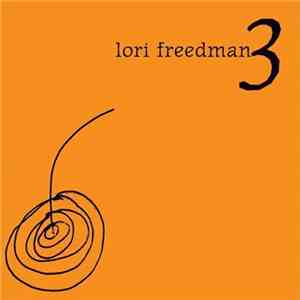 Lori Freedman - 3