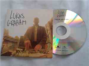 Lukas Graham - You'Re Not There
