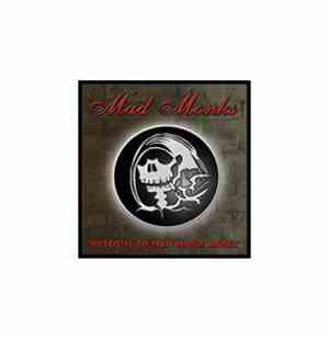 Mad Monks - Welcome To Mad Monk Abbey