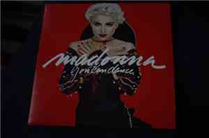 Madonna - You Can Dance