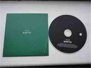 Martyn - Fabric 50