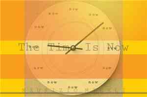 Maurizio Miceli - The Time Is Now
