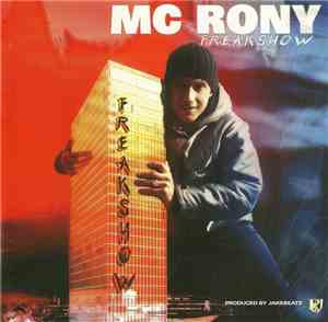 MC Rony - Freakshow