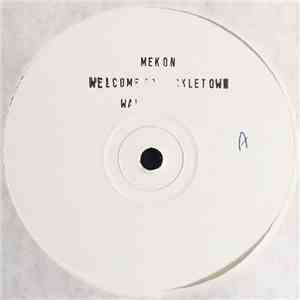 Mekon - Welcome To Tackletown