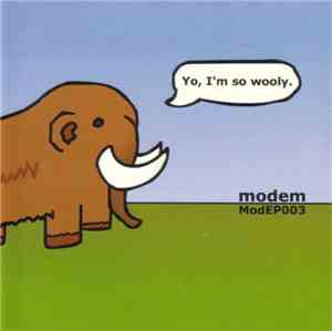 Modem  - ModEP003