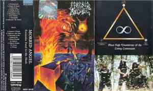 Morbid Angel - Formulas Fatal To The Flesh