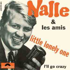 Nalle , Les Amis  - Little Lonely One