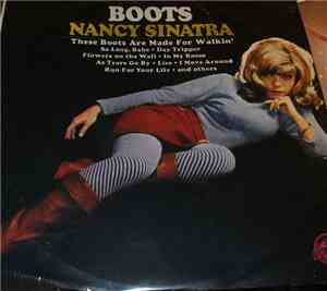 Nancy Sinatra - Boots