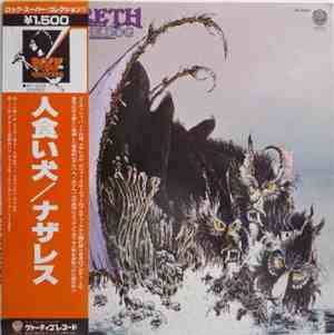 Nazareth  - Hair Of The Dog