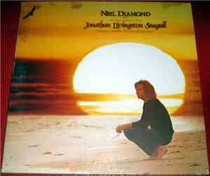 Neil Diamond - Jonathan Livingston Seagull (Original Motion Picture Sound Track)