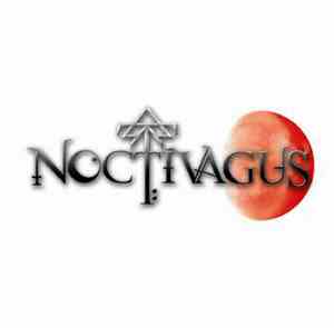 Noctivagus - Pilgrim Dimension