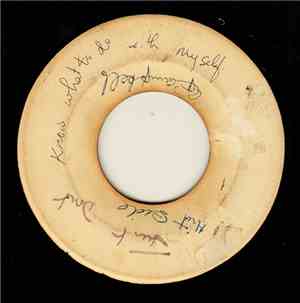Pat Kelly - I Just Don't Know What To Do With Myself / What's He Got That I Ain't Got