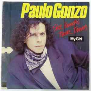 Paulo Gonzo - She Knocks Three Times