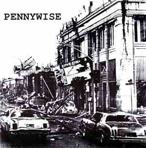 Pennywise - Wildcard