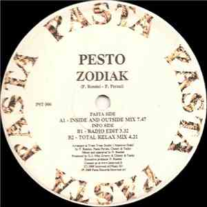 Pesto - Zodiak