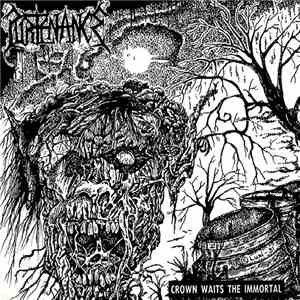 Purtenance - Crown Waits The Immortal