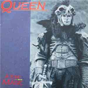 Queen - A Kind Of Magic