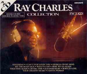 Ray Charles - Collection
