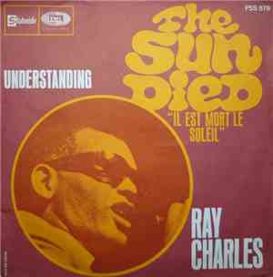 Ray Charles - The Sun Died 