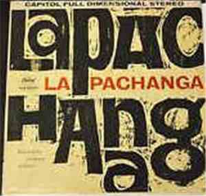 René And His Pachanga Orchestra - La Pachanga