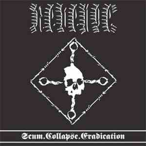 Revenge  - Scum.Collapse.Eradication