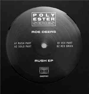 Roe Deers - Rush