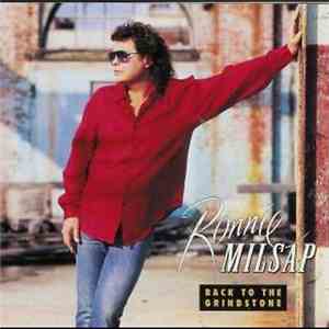 Ronnie Milsap - Back To The Grindstone
