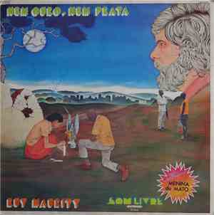 Ruy Maurity - Nem Ouro, Nem Prata