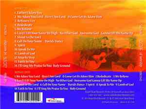 Sal Solo - Acts Of Worship