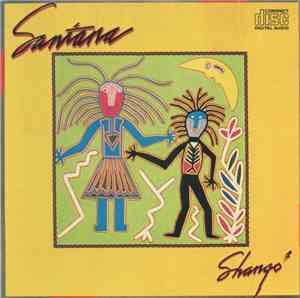 Santana - Shango