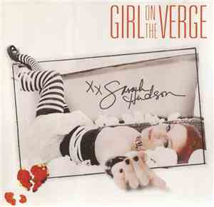 Sarah Hudson - Girl On The Verge