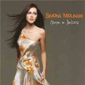Simona Molinari - Croce E Delizia