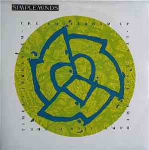 Simple Minds - The Amsterdam EP