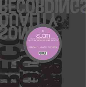 Slam Featuring Billie Rae Martin - Bright Lights Fading
