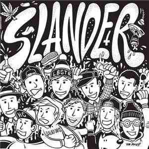 Slander  -  The Rush