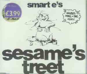Smart E's - Sesame's Treet
