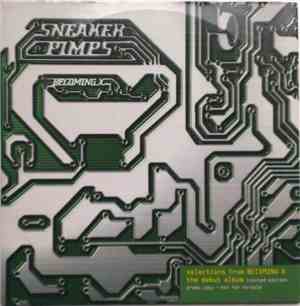Sneaker Pimps - Selections From Becoming X The Debut Album