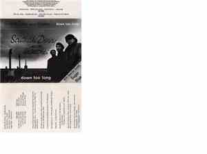 Southside Denny And The Skintones - Down Too Long