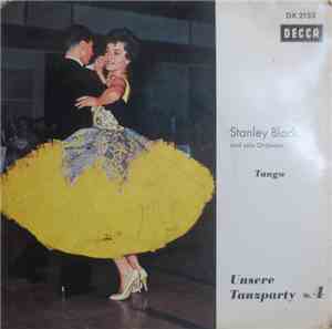 Stanley Black Und Sein Orchester - Tango