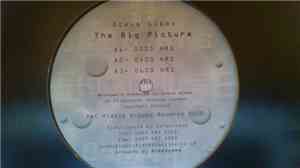 Steve Gibbs - The Big Picture