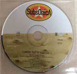Subsonica - Liberi Tutti