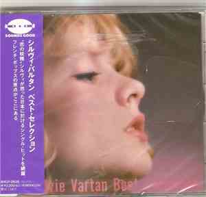 Sylvie Vartan - Best Selection
