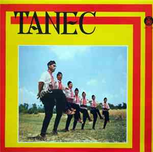 Tanec - Tanec
