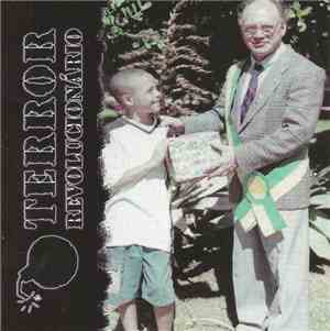 Terror Revolucionário - Terror Revolucionário