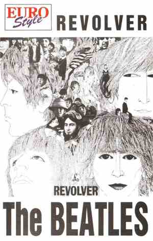 The Beatles - Revolver