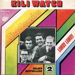 The Cousins - Kili Watch