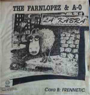 The Farnlopez & A-0 - La Kabra